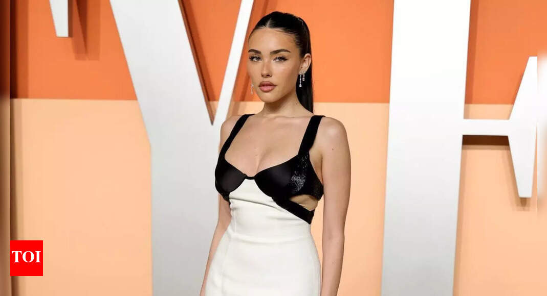 Madison Beer’s new album ‘Locket’ ignites rumors of hidden love messages for NFL star Justin Herbert and ex Nick Austin