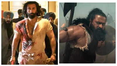  A Legend Chapter 1’ beats Ranbir Kapoor’s Animal to become the 9th biggest hit of Indian Cinema