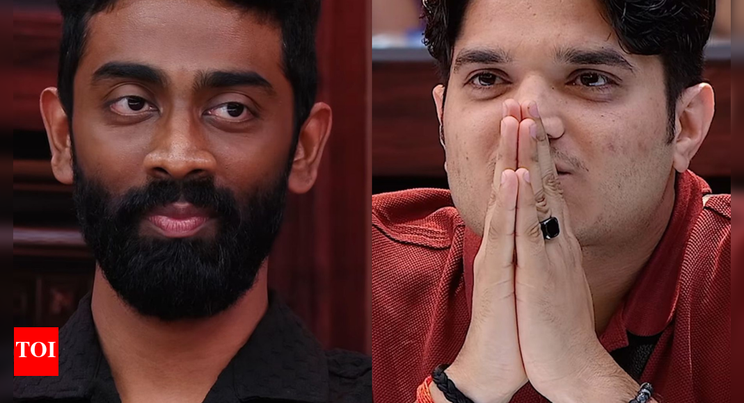 Bigg Boss 19: Gaurav Khanna calls Pranit More “logically driven” while Amaal Mallik picks Mridul Tiwari for captaincy