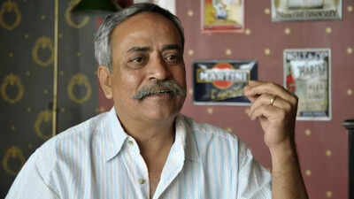 Legendary adman Piyush Pandey passes away at 69, celebs pay tribute to him