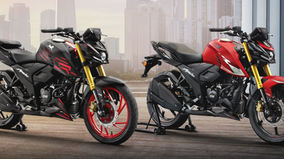 Premiumisation rides high in 2Ws, GST relief may nudge entry bikes