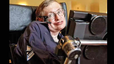 Stephen Hawking’s chilling prediction: Why AI could be humanity’s greatest creation or its ultimate downfall