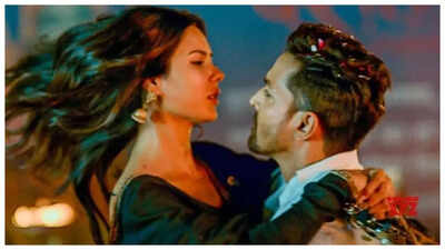 'People advised me not to release...': Ek Deewane Ki Deewaniyat producer on box office clash with Ayushmann Khurrana-Rashmika Mandanna's Thamma