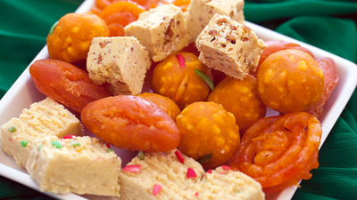Festive diet myths you should stop believing