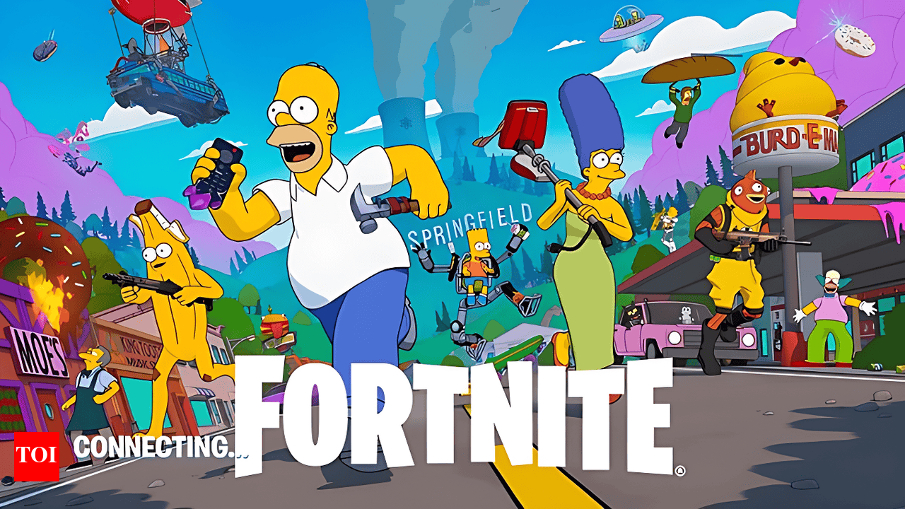 Lilly Singh Simpsons