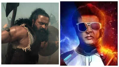  A Legend Chapter 1’ beats Rajinikanth and Akshay Kumar’s ‘2.0’ to enter Top 50 hits of Hindi Cinema