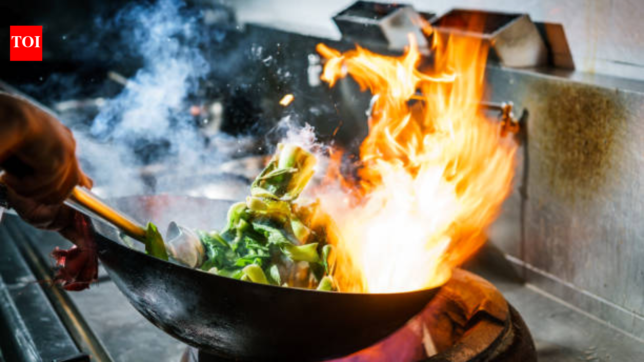Expert reveals kitchen practices that protect your cells and boost immunity