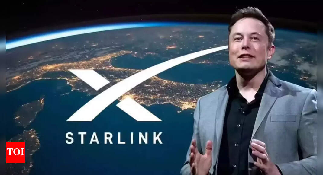 Starlink