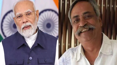 'Will fondly cherish our interactions...': PM Modi pays tribute to ad legend Piyush Pandey
