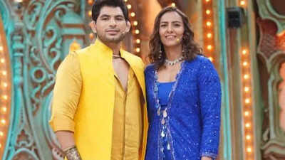  Pawan Kumar’s wish to learn dance from Nora Fatehi leaves wife Geeta Phogat shocked