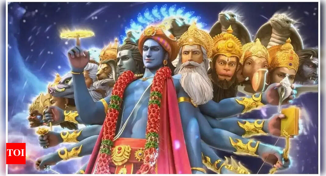 ‘Kurukshetra Part 2’ OTT release: When and where to watch