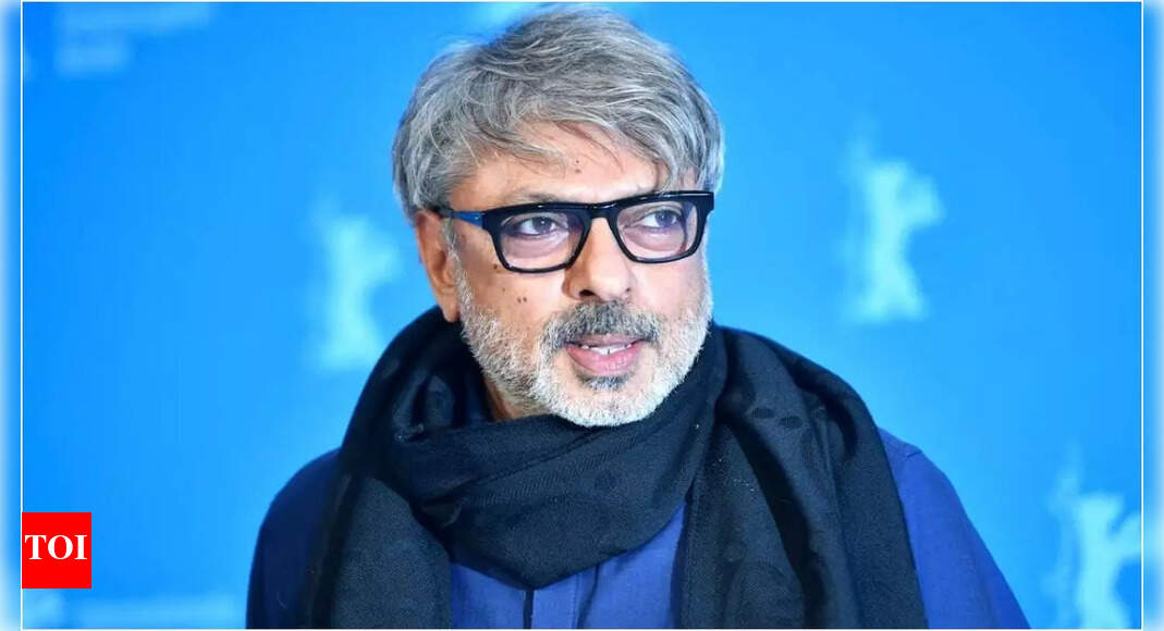 'Love & War': Sanjay Leela Bhansali’s grand vision continues; filmmaker brings 1970s Italy to Mumbai