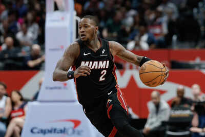 Sports gambling skyrockets as the FBI’s NBA probe raises questions