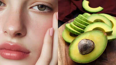 Avocado for younger, firmer skin: How daily consumption boosts elasticity and radiance
