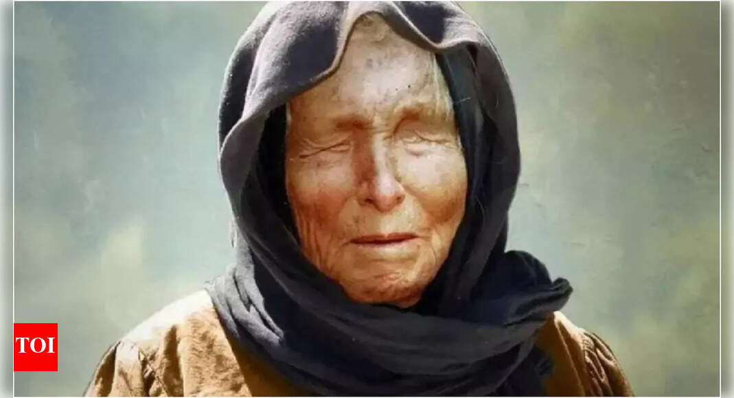 Baba Vanga’s 2026 Gold Prediction: Will the Yellow Metal Reach New Heights?