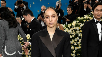 Who is Grace Wales Bonner? The designer behind Meghan Markle’s iconic 2019 look, now named Hermès’ menswear creative director