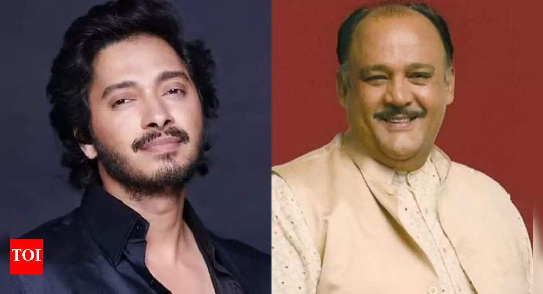 Shreyas Talpade and Alok Nath land in legal trouble Shreyas Talpade and Alok Nath land in legal trouble