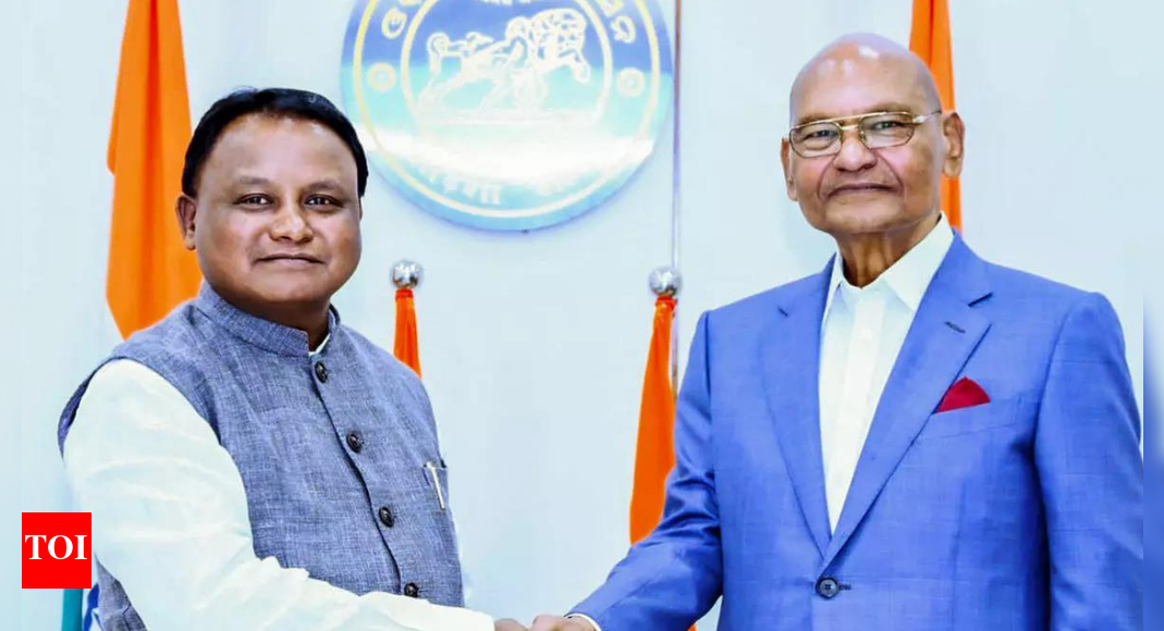 Vedanta group to invest Rs 1 lakh crore in Odisha; plans ferro-alloys plant, aluminium parks, and 1 lakh jobs