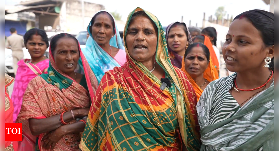 Watch: Bihar woman’s Chhath song mentions ‘Modi Bhaiya’; 4-day festival begins tomorrow Watch: Bihar woman’s Chhath song mentions ‘Modi Bhaiya’; 4-day festival begins tomorrow