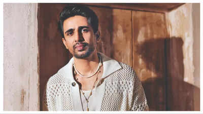 Gulshan Devaiah  Artistes should not be boxed in or defined by categories