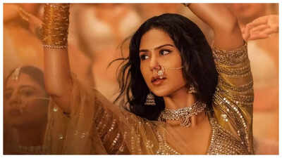Punjabi star Sonam Bajwa, a decade-long presence in successful films, has now ventured into Bollywood with multiple Hindi projects. Previously, she expressed faith in divine timing for bigger opportunities, emphasizing her dedication to craft. Her current expansion beyond Punjabi cinema, while retaining her core values, validates her earlier sentiments and showcases her growth as an actor.  I’ve learned from my mistakes