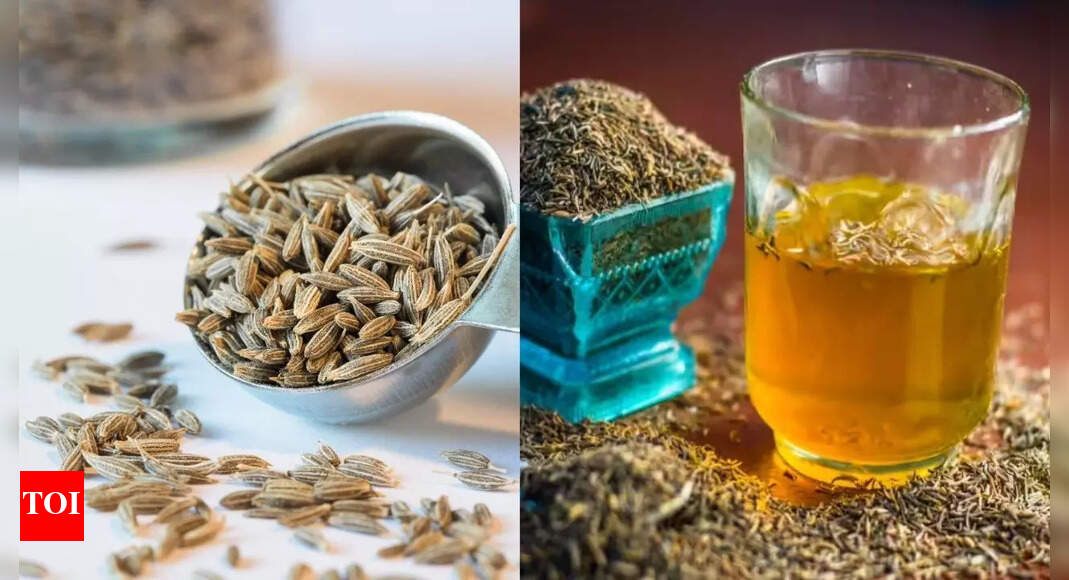 Roasted cumin vs. Cumin water: Which supports digestion and gut health naturally
