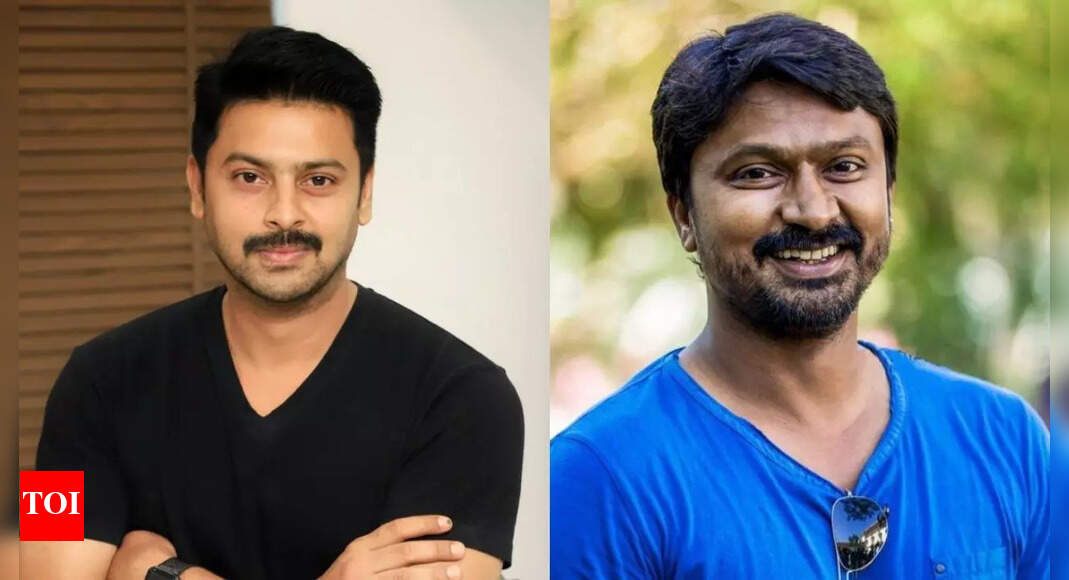 Cocaine trafficking row: Srikanth, Krishna summoned by ED Cocaine trafficking row: Srikanth, Krishna summoned by ED