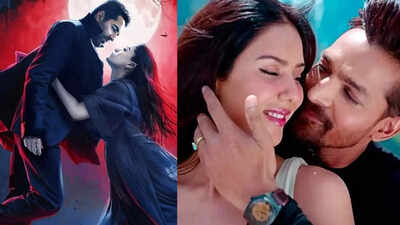 'Thamma' Vs 'Ek Deewane Ki Deewaniyat' box office day 4 (LIVE): The Ayushmann Khurrana film inches towards Rs 60 crore, Harshvardhan Rane starrer remains steady