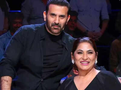 Archana Puran Singh-Parmeet Sethi's age-gap relationship and unusal love story: Secret to their 30-year-old marriage revealed