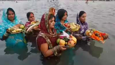 4 Day Festival, Sunrise and Sunset Timings, Rituals and Significance