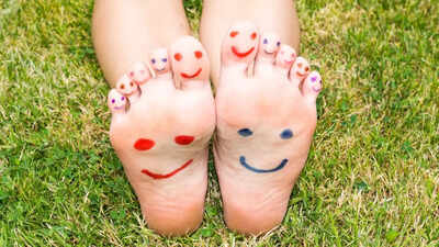 What your feet say about your heart health: Doctors warn these hidden signs could be deadly
