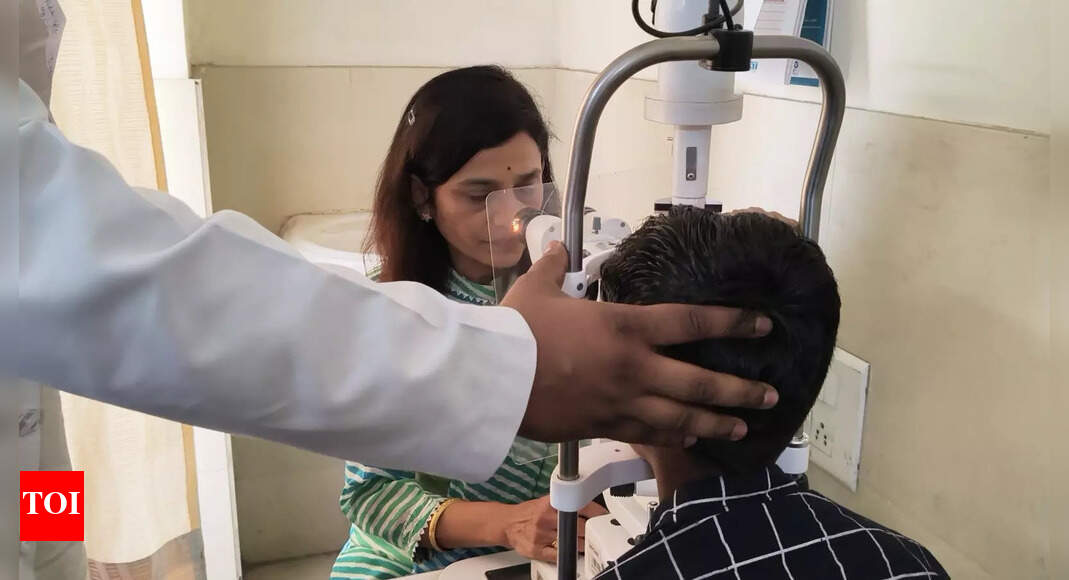 Diwali turns tragic in Madhya Pradesh: 9 children hurt by carbide guns; 1 loses sight, dozens suffer burns