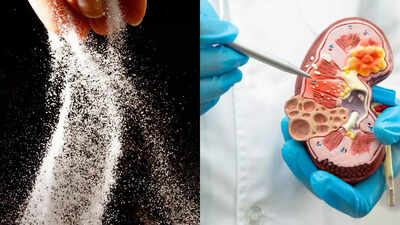 THIS common kitchen habit might be slowly harming your kidneys everyday: Expert tips and simple lifestyle changes to protect your health
