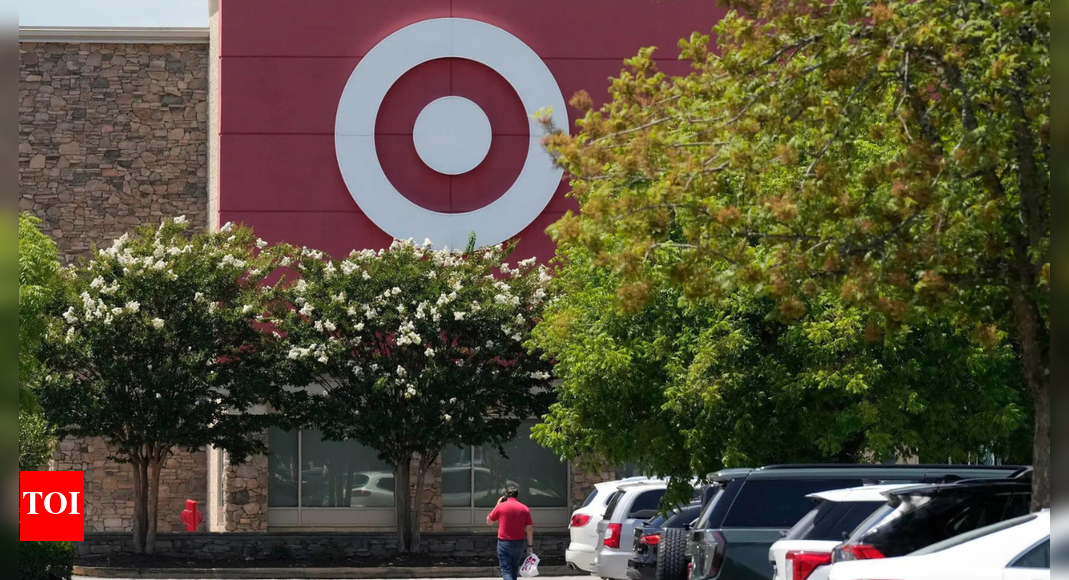 Target layoffs: 1,800 employees to lose jobs; first major job cuts in a decade