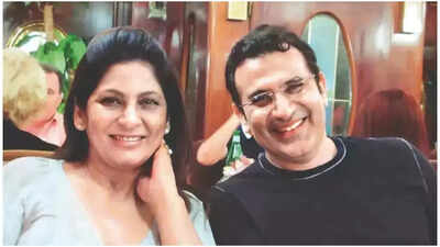 Actors Archana Puran Singh and Parmeet Sethi visited Pune with their sons and future daughter-in-law Yogita Bihani. They explored famous eateries, shared funny stories—including a memorable bar fight from their early days in Africa—and enjoyed treats at German Bakery and South Indian cuisine at Ferguson College Road. ‘She told me to hit him more’: Parmeet Sethi reveals how he beat up a drunk man in a bar for Archana Puran Singh