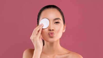 What happens when you don’t clean your makeup correctly: The hidden dangers for your eyes and skin