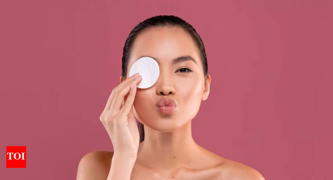 What happens when you don’t clean your makeup correctly: The hidden dangers for your eyes and skin