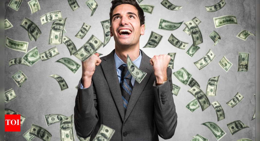 10 richest people of India in 2025