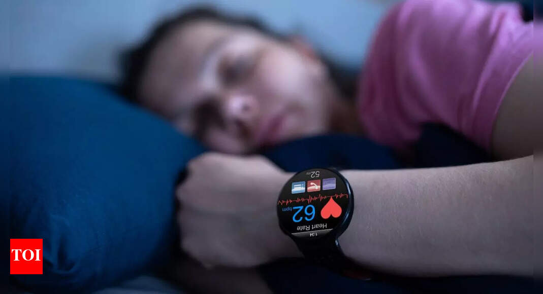 You are slowly destroying your heart health every night: Here’s what lack of sleep is doing to you | You are slowly destroying your heart health every night: Here’s what lack of sleep is doing to you |