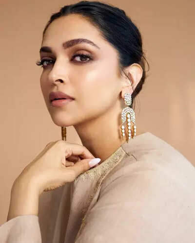  Truth behind Deepika Padukone's 'sad' tweet to Sandeep Reddy Vanga's unveiling of 'Spirit' first look
