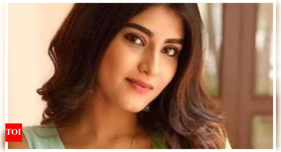 Kannada actress Divya Suresh identified in Bengaluru hit-and-run case; investigations underway
