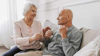 Mental health disorders rising among older adults: Understanding the causes, risks, and ways to support healthy ageing
