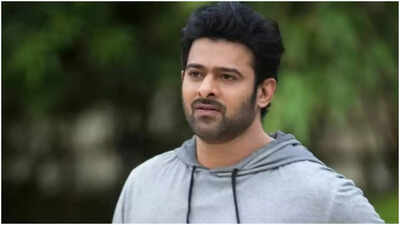 Director Trivikram Srinivas’s son Rishie Manoj and actor Ravi Teja’s son Mahadhan Bhupathiraju have joined Prabhas’ film 'Spirit' as assistant directors. On Prabhas’ 46th birthday, an audio teaser was released. Triptii Dimri replaced Deepika Padukone as the female lead in this intense cop-versus-mafia drama.  Sons of Trivikram Srinivas and Ravi Teja join Prabhas’ film team- Details Inside