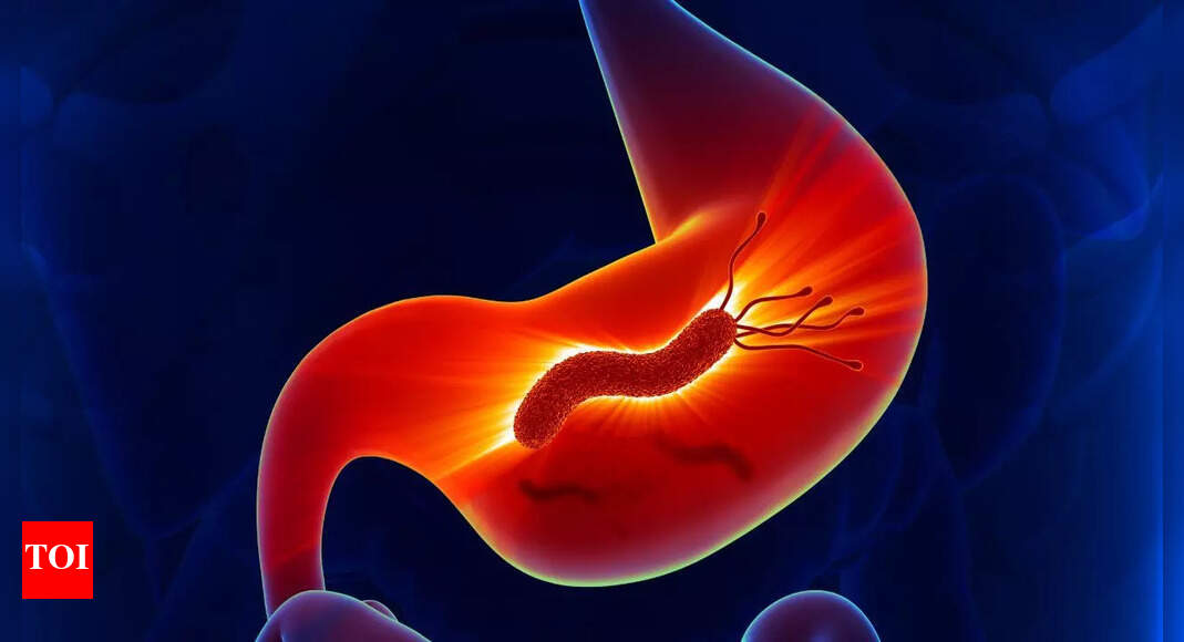 Millions of stomach cancer cases tied to a common bacteria: Who is at risk, early detection, and ways to prevent it |