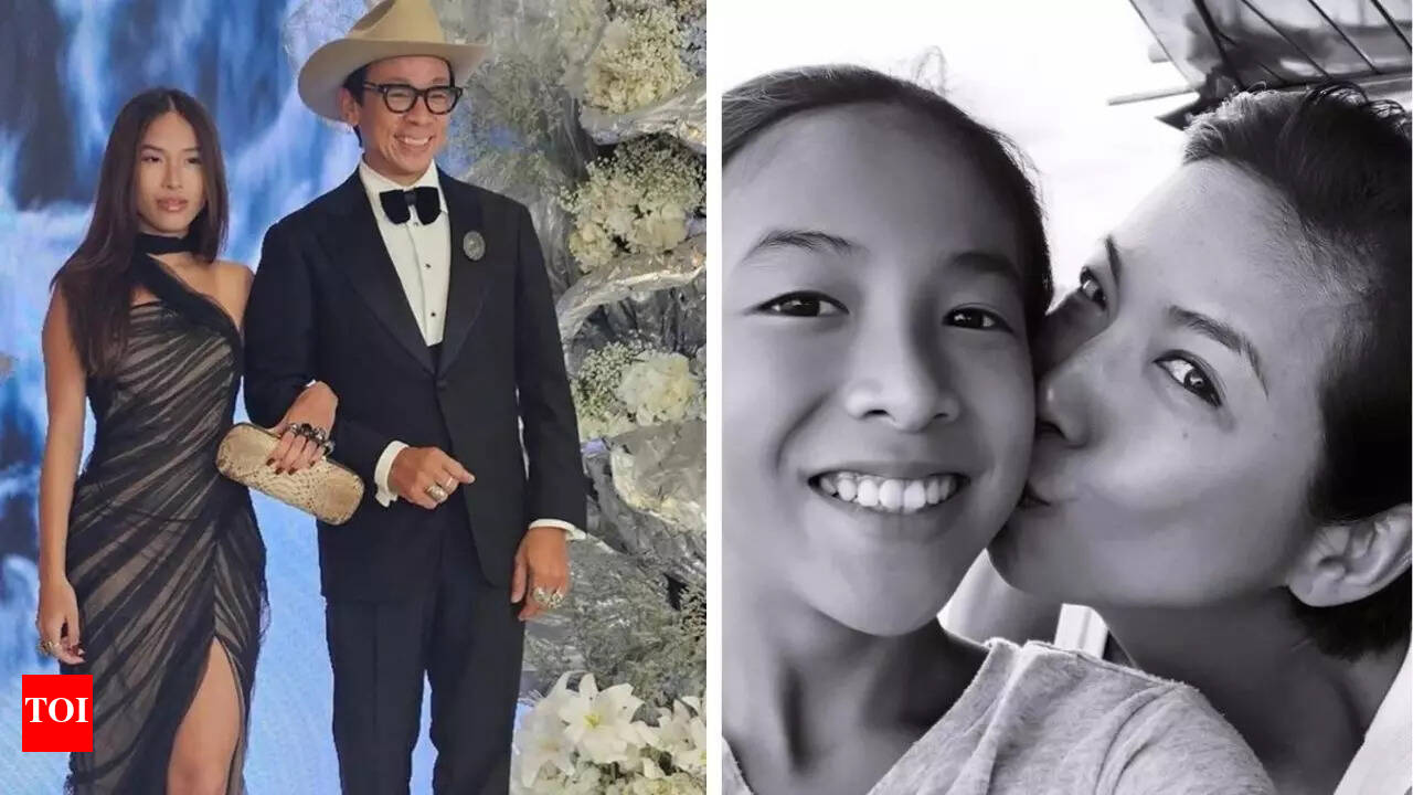 Who was Emman Atienza? Kim Atienza's 19-year-old daughter passes away - The  Times of India