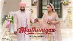 Madhaniyan - Title Track