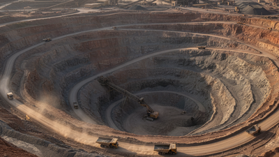UAE signs $1.8 billion deal with US firm to boost global critical minerals supply