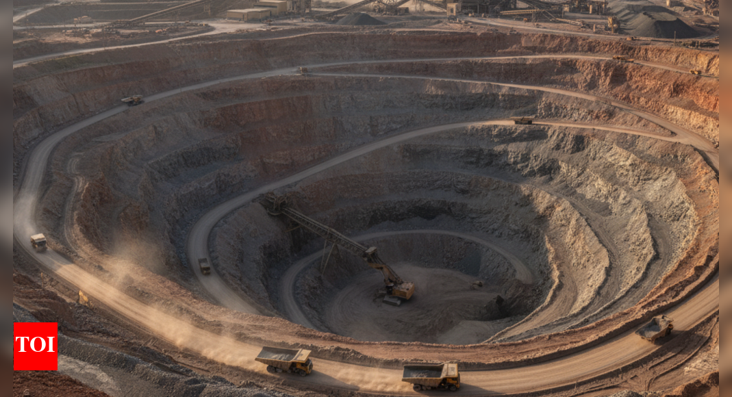 UAE signs .8 billion deal with US firm to boost global critical minerals supply