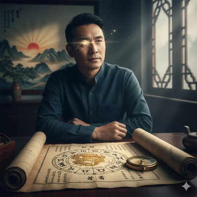 Temblores en el ojo izquierdo: ¿La astrología china predice suerte o problemas?