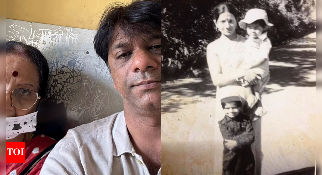 Taarak Mehta Ka Ooltah Chashmah’s Tanmay Vekaria pens emotional note as he mourns his mother’s demise